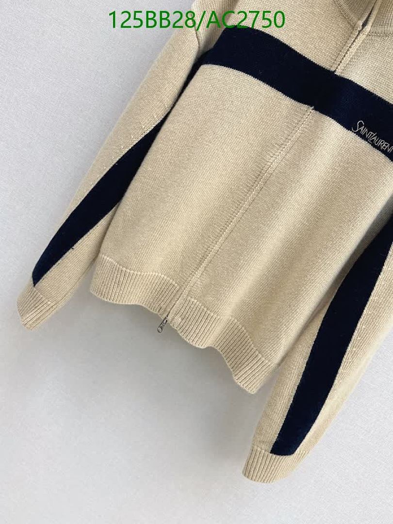 YSL-Clothing Code: AC2750 $: 125USD