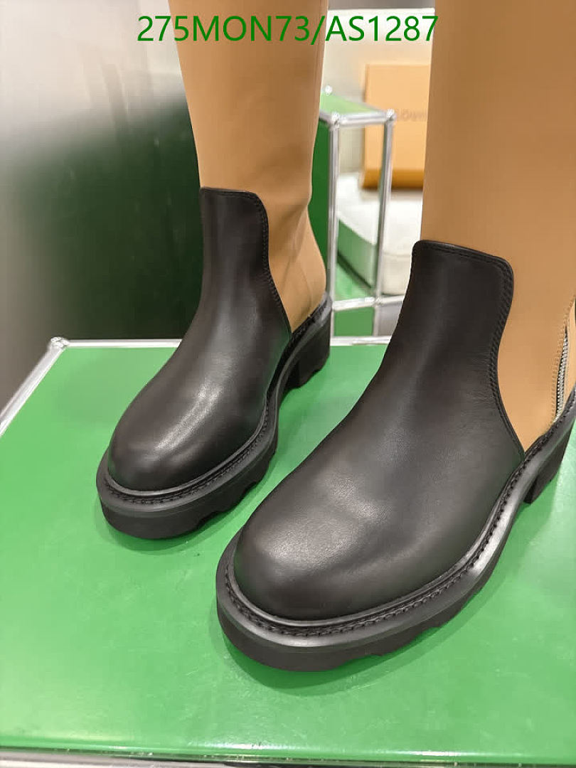 LV-Women Shoes Code: AS1287 $: 275USD