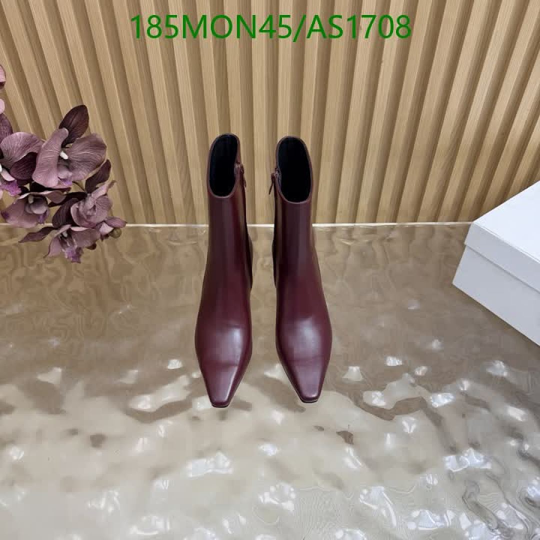 Celine-Women Shoes Code: AS1708 $: 185USD