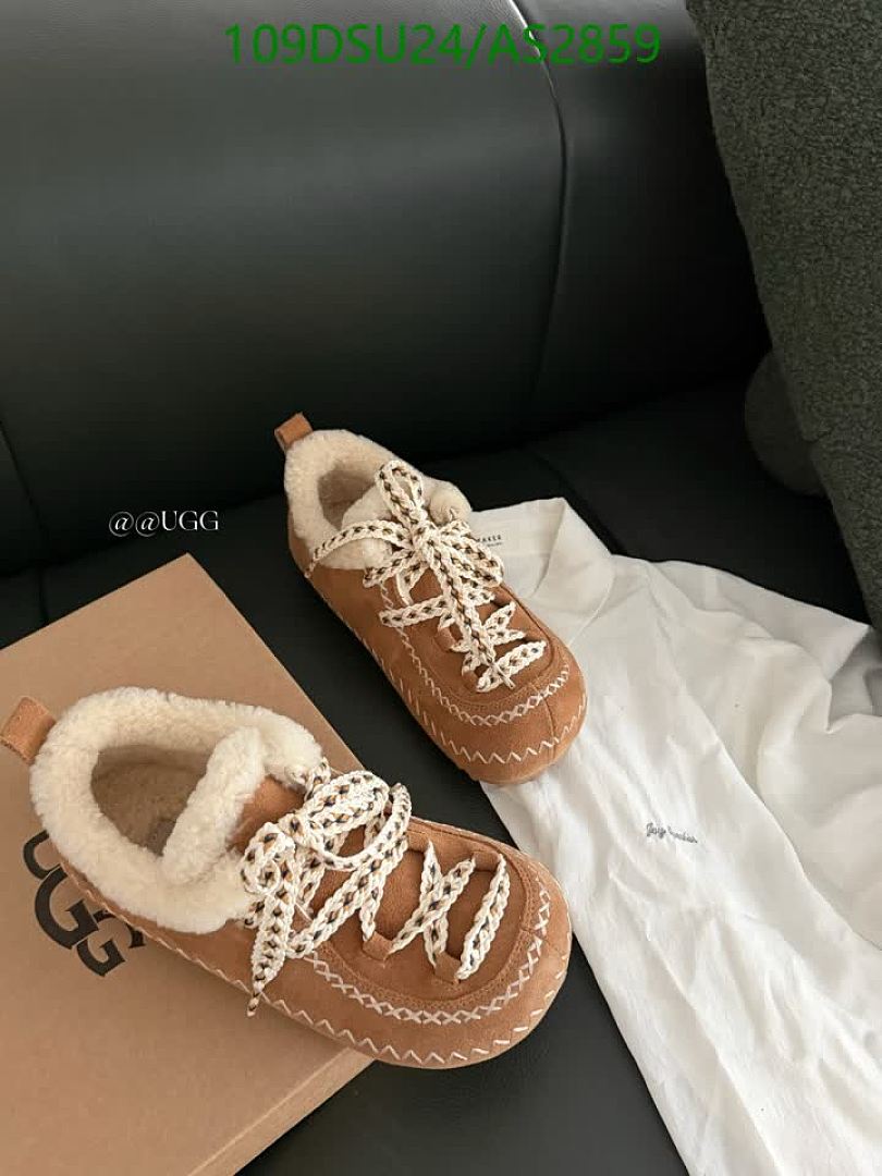 UGG-Women Shoes Code: AS2859 $: 109USD