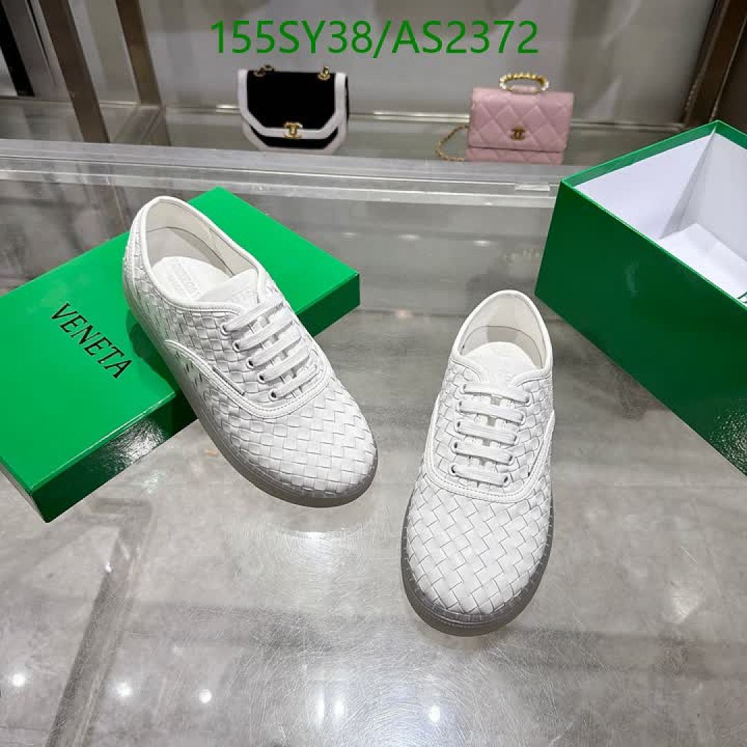 BV-Men shoes Code: AS2372 $: 155USD