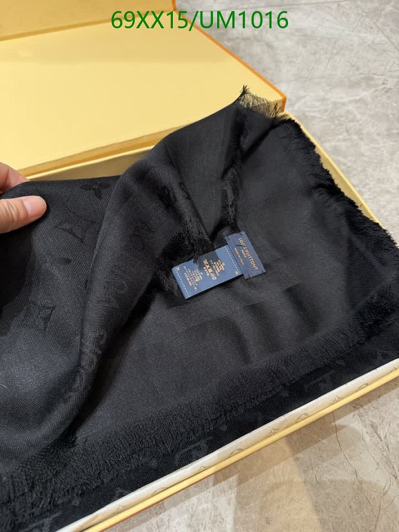 LV-Scarves Code: UM1016 $: 69USD