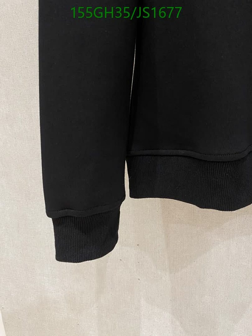 LV-Clothing Code: JS1677 $: 155USD