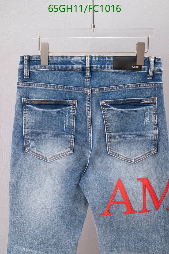Amiri-Clothing Code: FC1016 $: 65USD