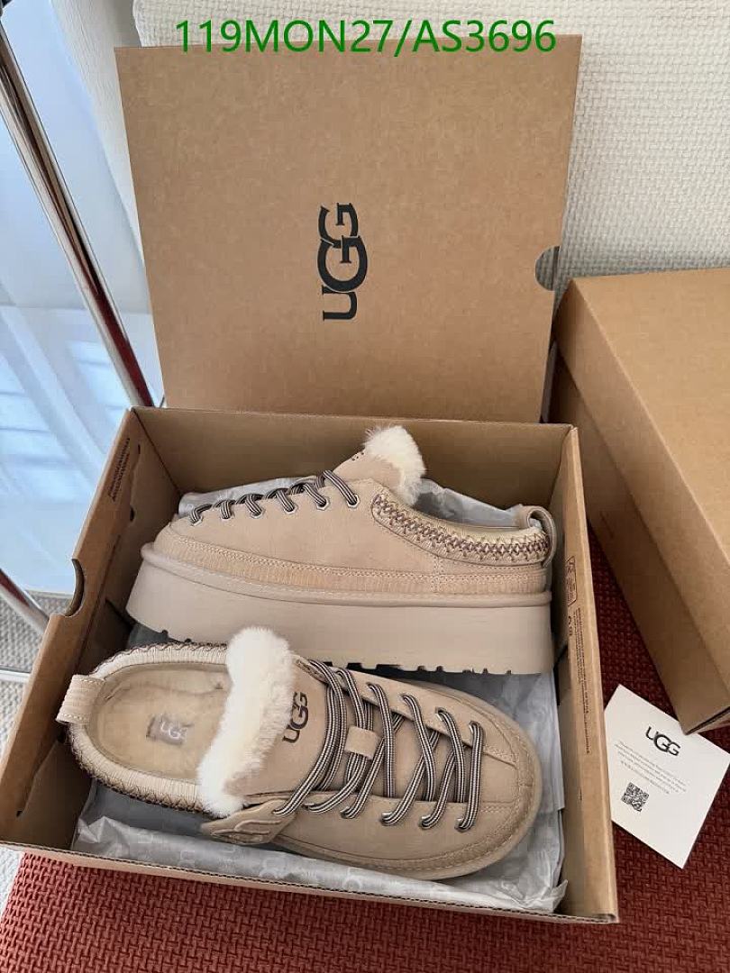 UGG-Women Shoes Code: AS3696 $: 119USD