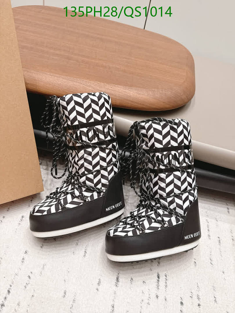 Boots-Women Shoes Code: QS1014 $: 135USD