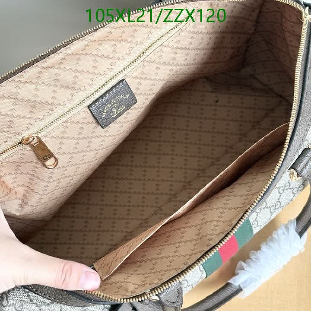 Gucci-Bags4A Quality Code: ZZX120 $: 105USD