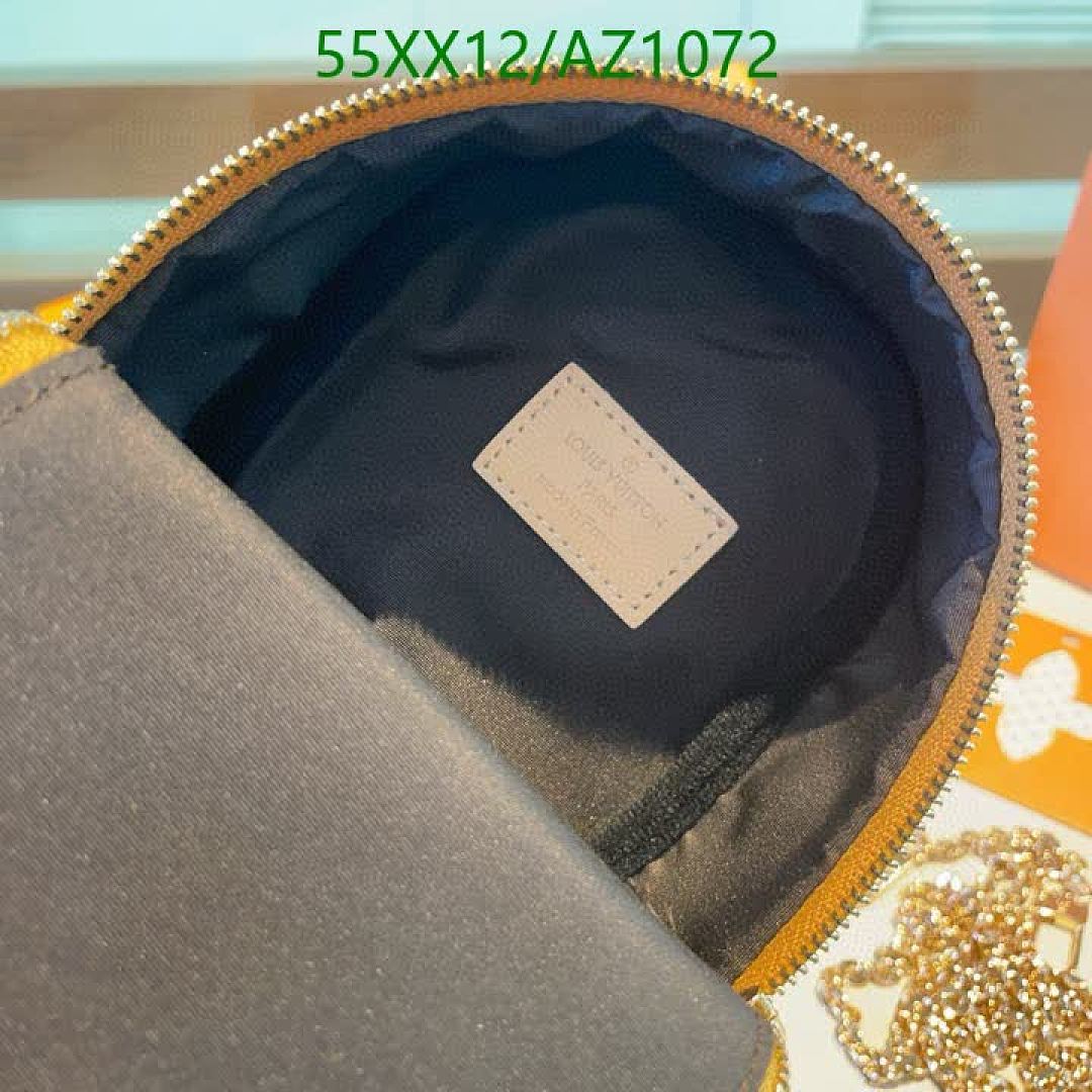 LV-Phone Cases Code: AZ1072 $: 55USD