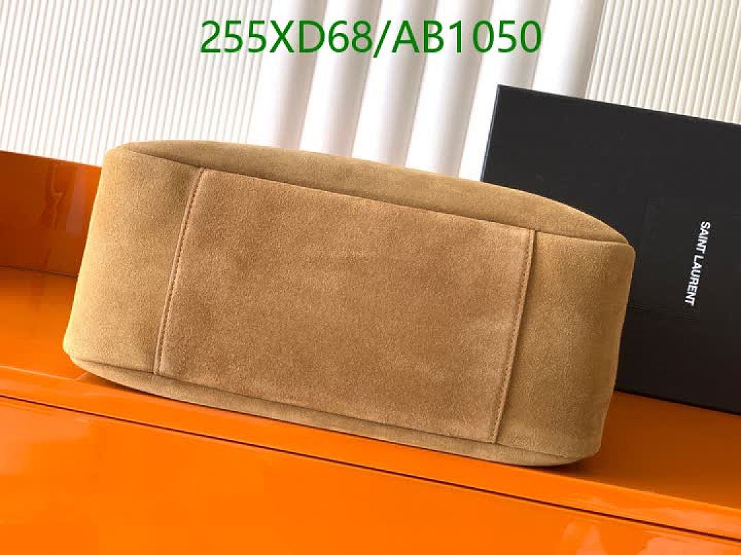 YSL-BagsMirror Quality Code: AB1050 $: 255USD