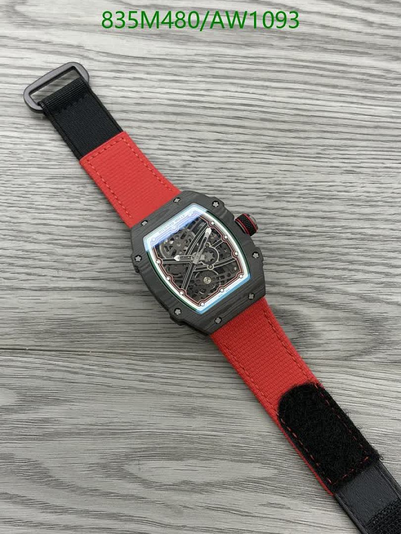 Richard Mille-WatchesMirror Quality Code: AW1093 $: 835USD