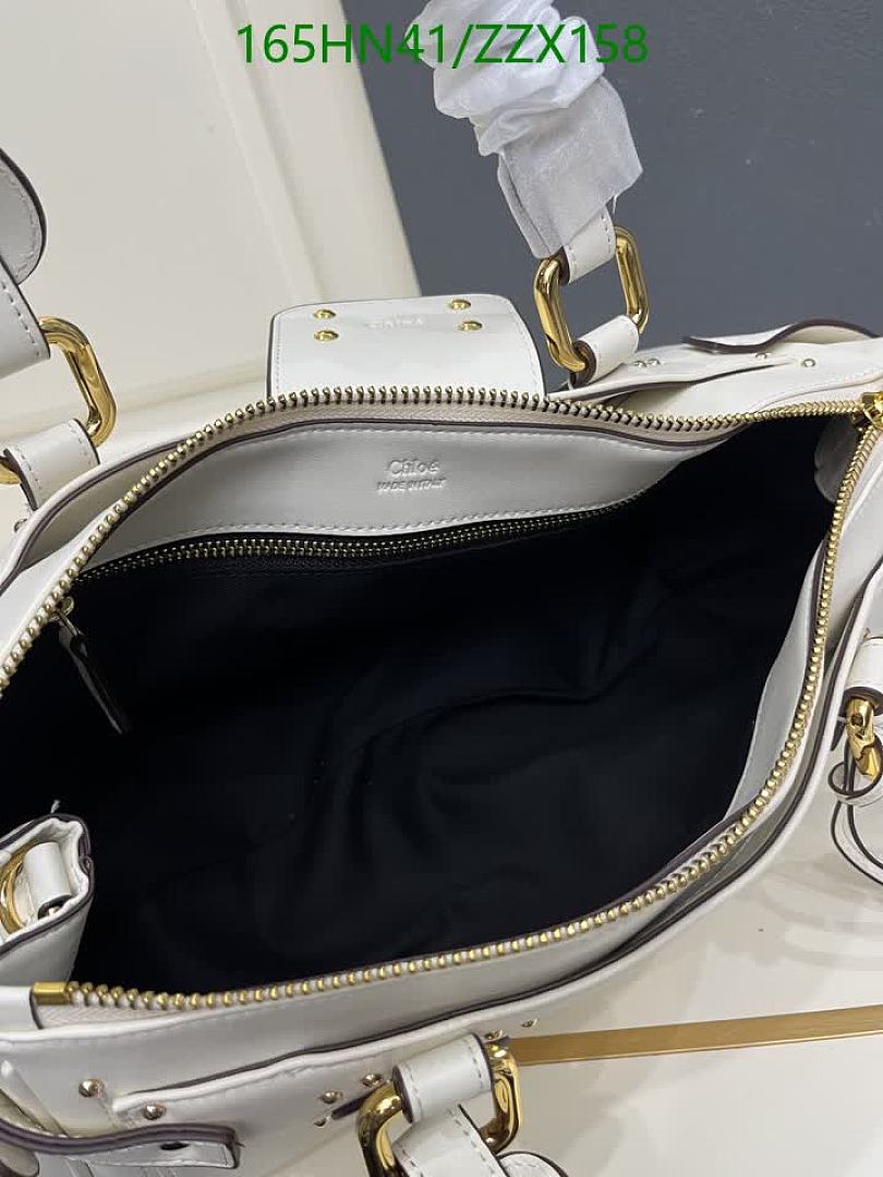 Chloe-Bags4A Quality Code: ZZX158 $: 165USD