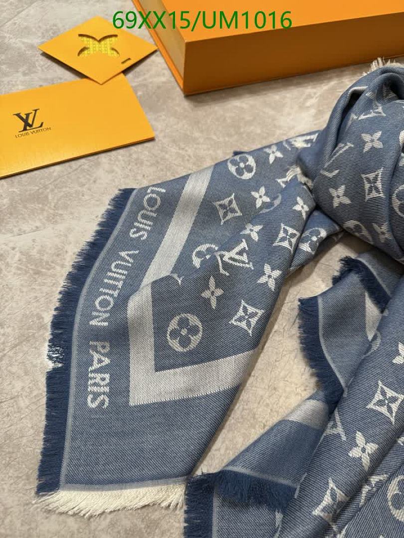 LV-Scarves Code: UM1016 $: 69USD