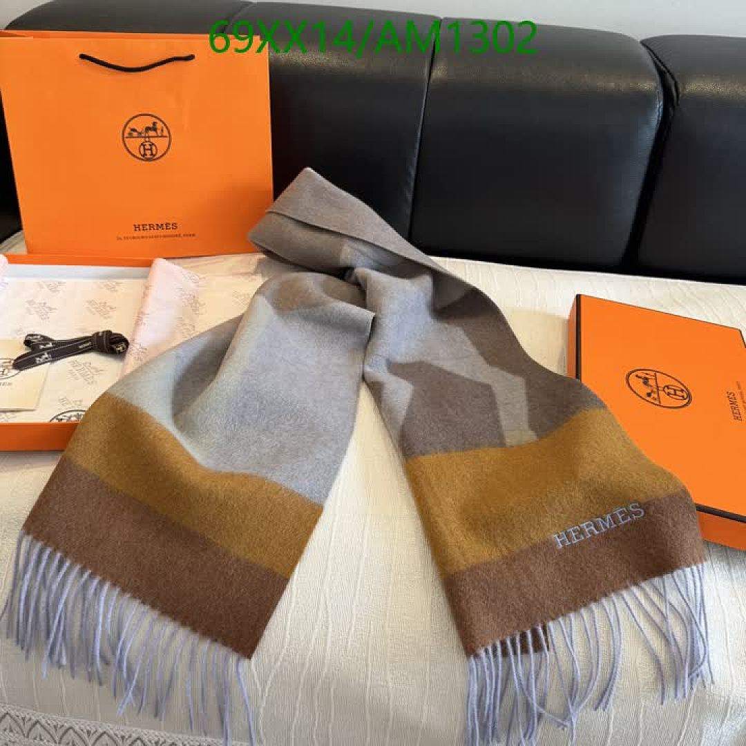 Hermes-Scarves Code: AM1302 $: 69USD