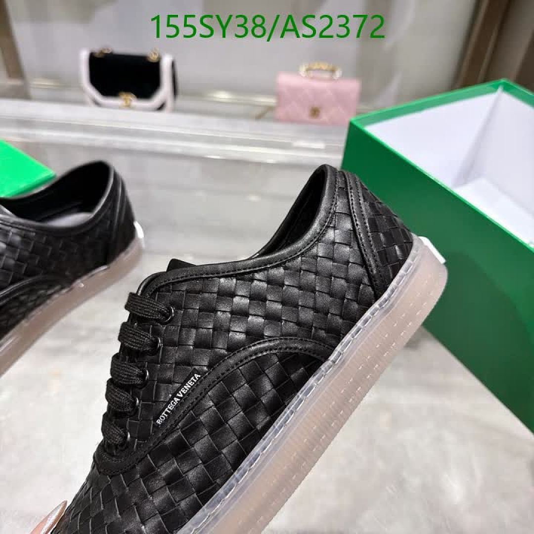 BV-Men shoes Code: AS2372 $: 155USD