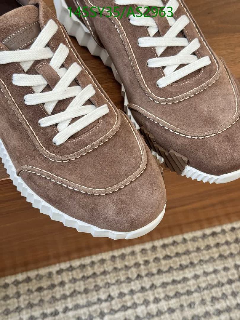 Hermes-Men shoes Code: AS2963 $: 145USD