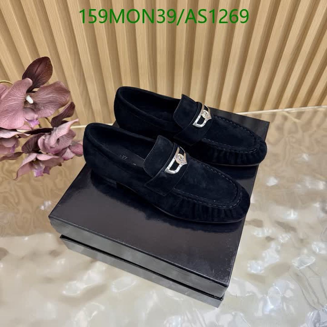 Christian Louboutin-Women Shoes Code: AS1269 $: 159USD