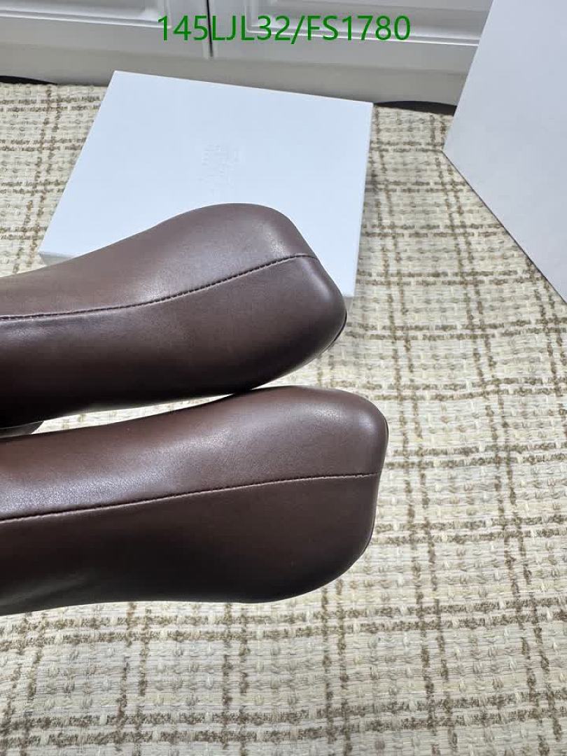 Maison Margiela-Women Shoes Code: FS1780 $: 145USD