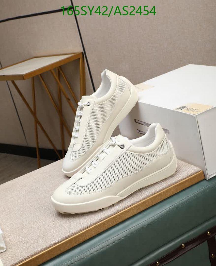 Bally-Men shoes Code: AS2454 $: 165USD