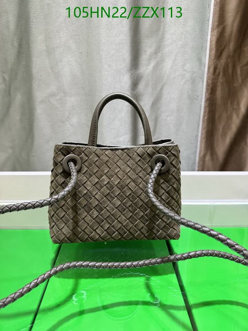 BV-Bags4A Quality Code: ZZX113 $: 105USD