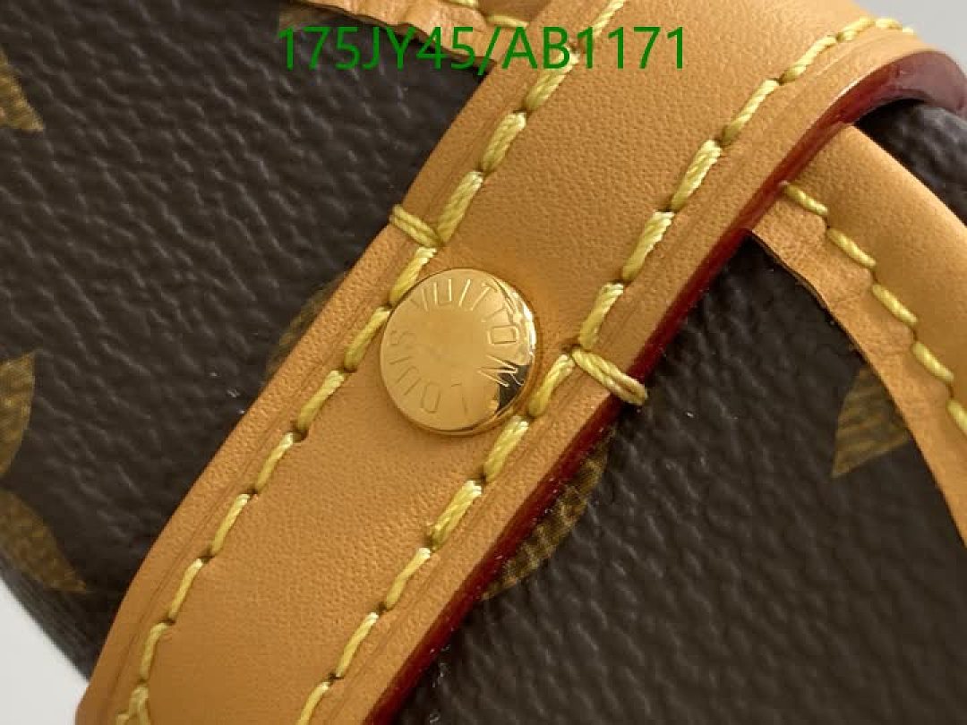 LV-BagsMirror Quality Code: AB1171 $: 175USD