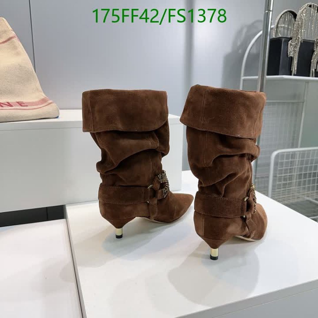 Isabel Marant-Women Shoes Code: FS1378 $: 175USD