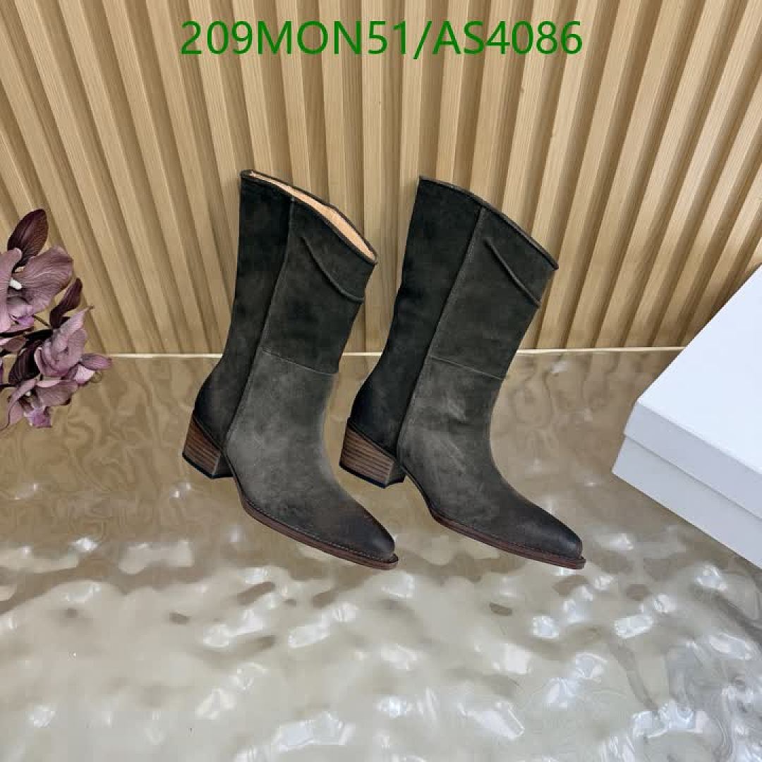 Celine-Women Shoes Code: AS4086 $: 209USD