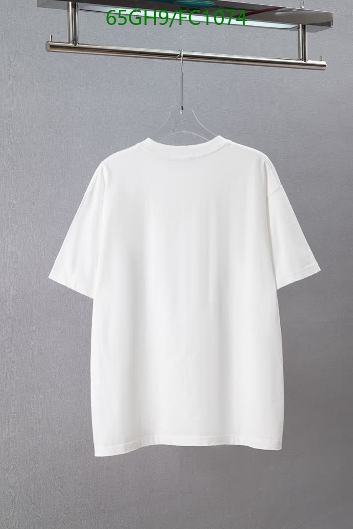 Chrome Hearts-Clothing Code: FC1074 $: 65USD