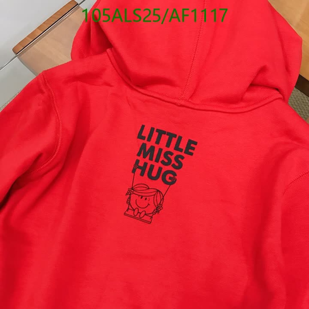 Gucci-Clothing（Kids） Code: AF1117 $: 105USD