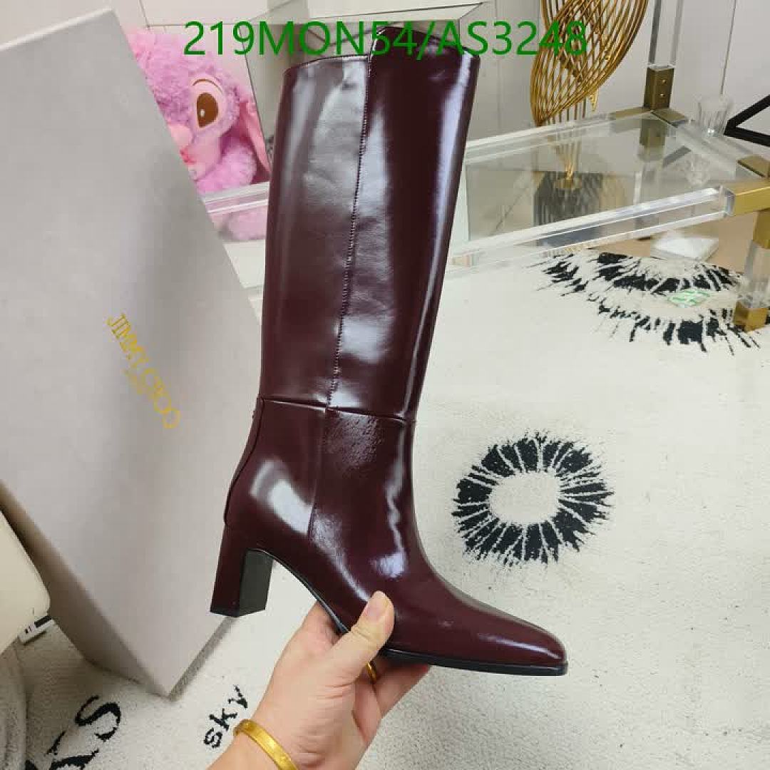 Jimmy Choo-Women Shoes Code: AS3248 $: 219USD