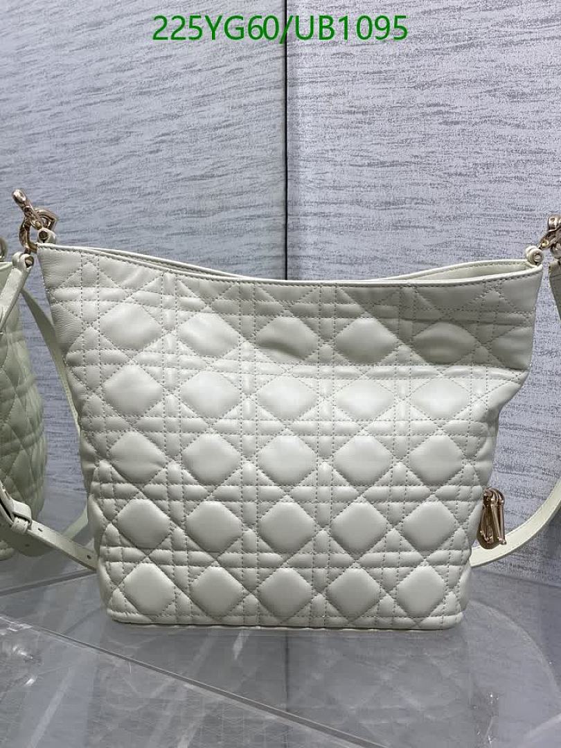 Dior-BagsMirror Quality Code: UB1095 $: 225USD