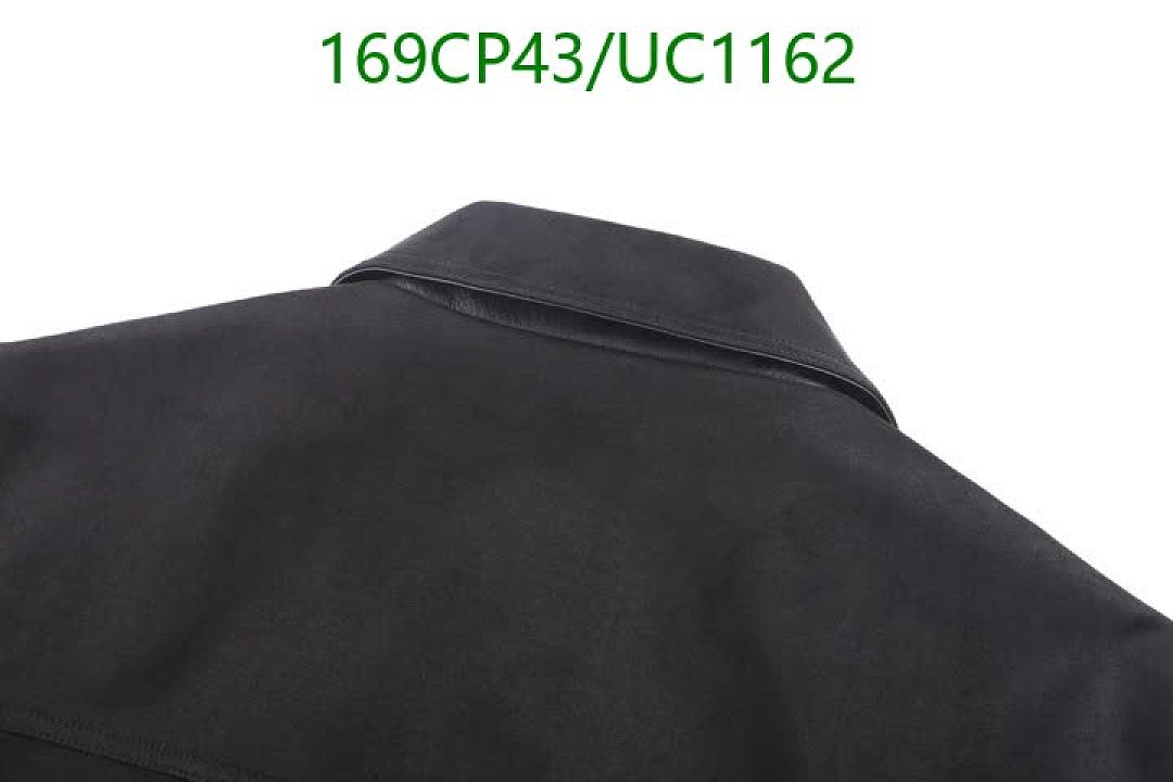 Dior-Clothing Code: UC1162 $: 169USD