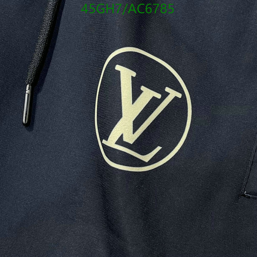LV-Clothing Code: AC6785 $: 45USD
