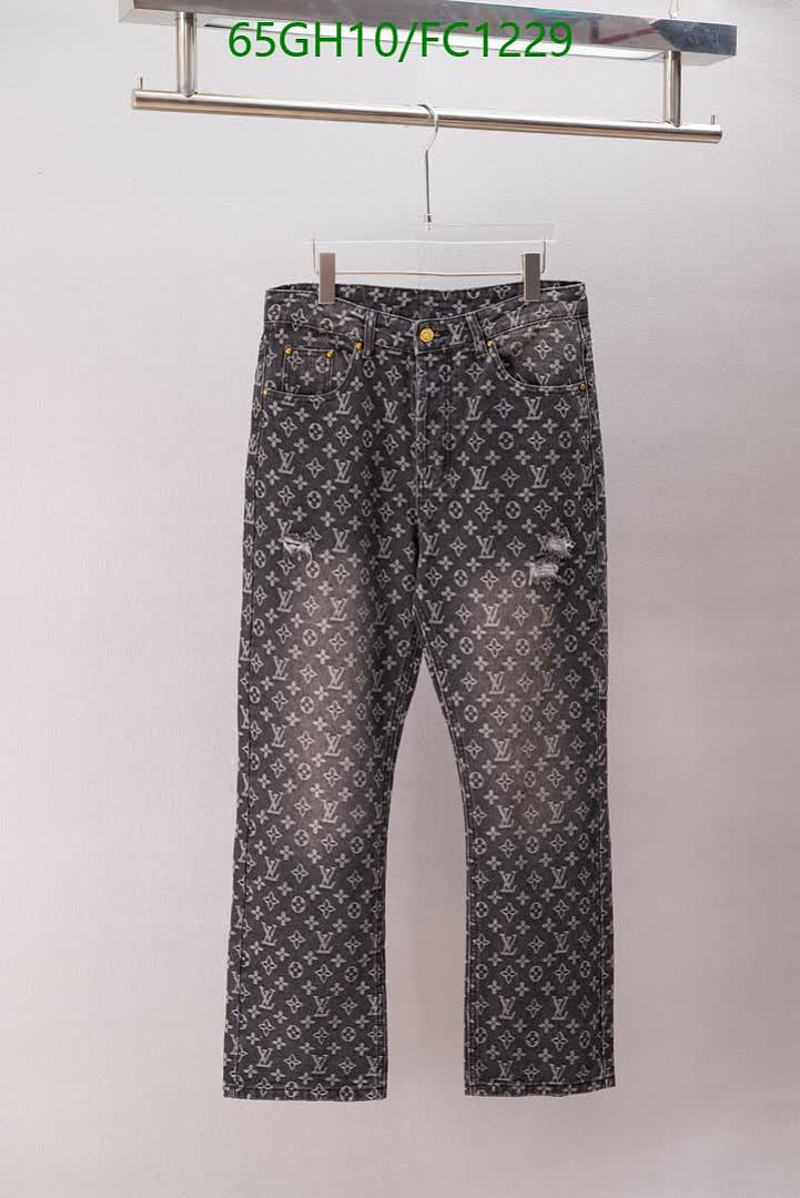 LV-Clothing Code: FC1229 $: 65USD