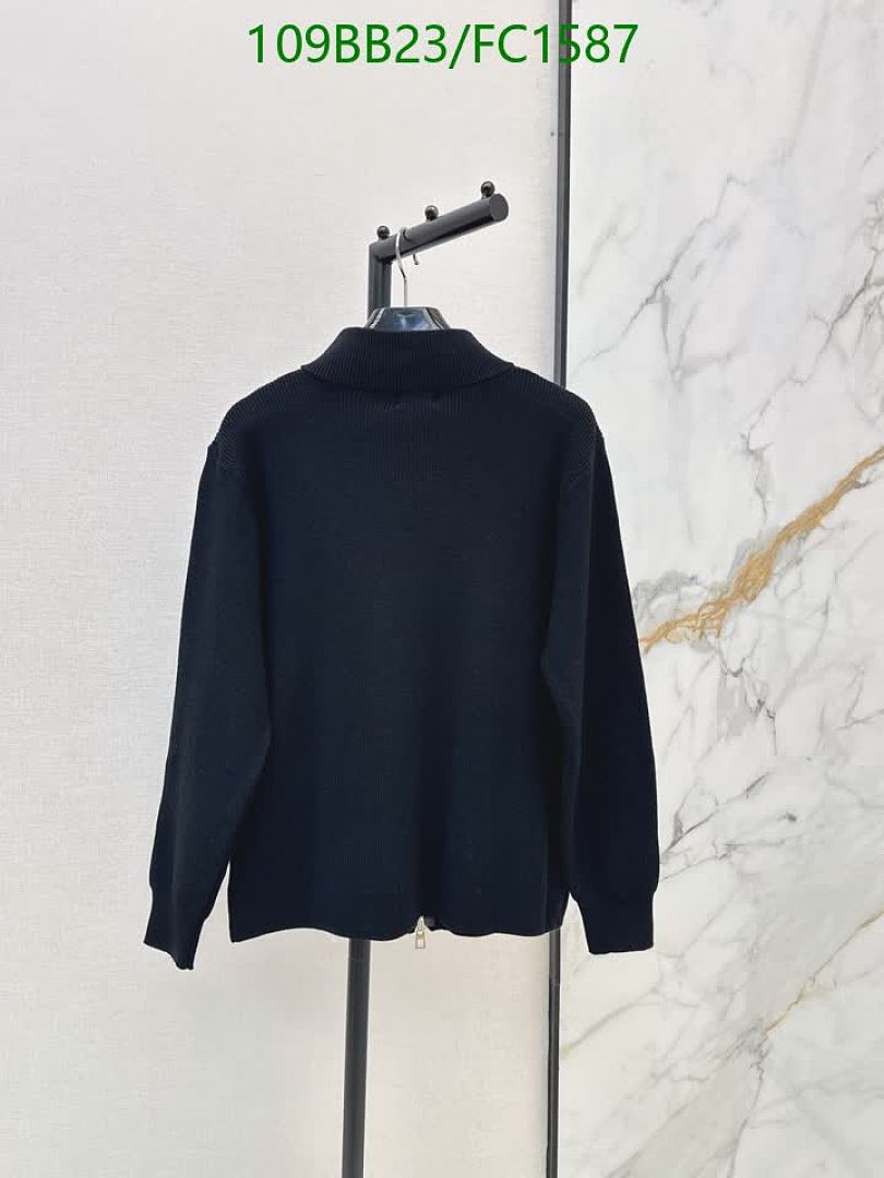 Celine-Clothing Code: FC1587 $: 109USD