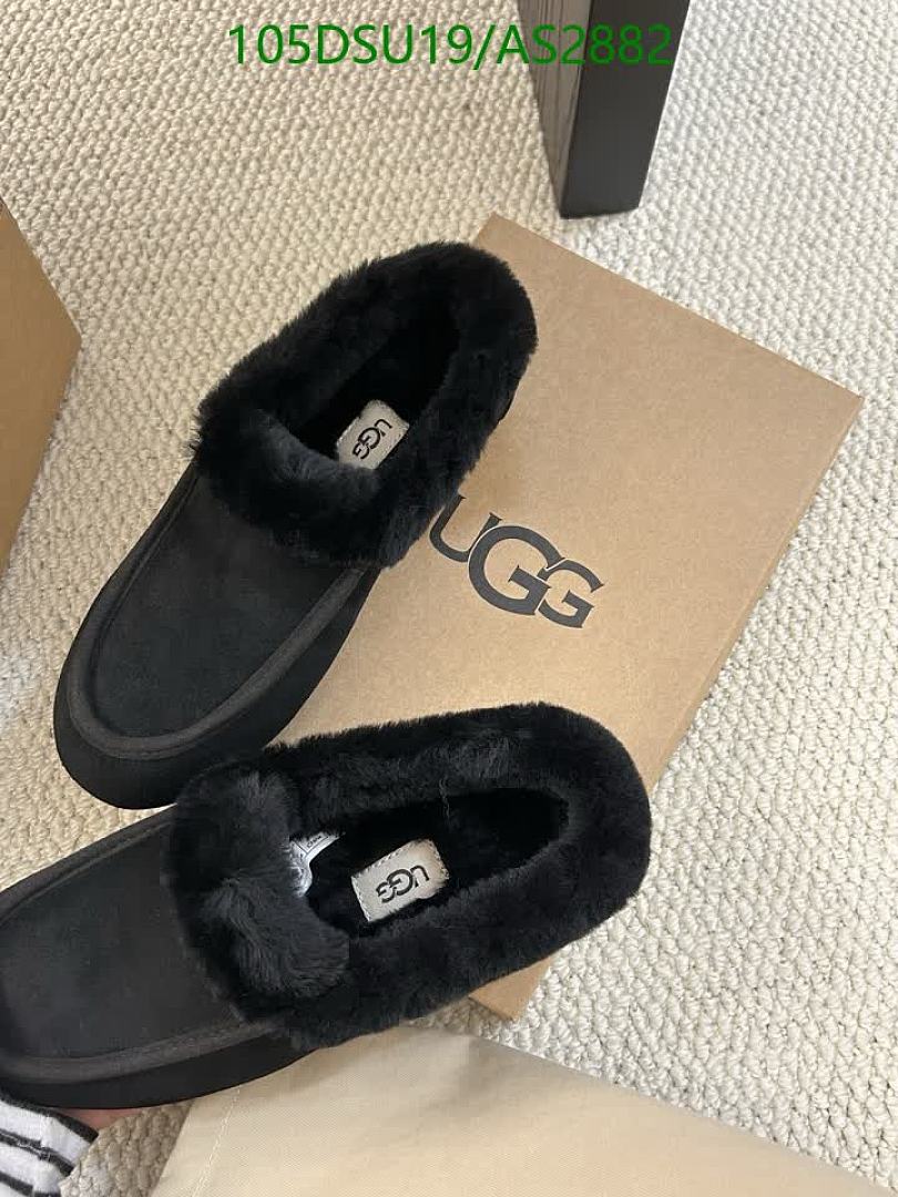 UGG-Women Shoes Code: AS2882 $: 105USD