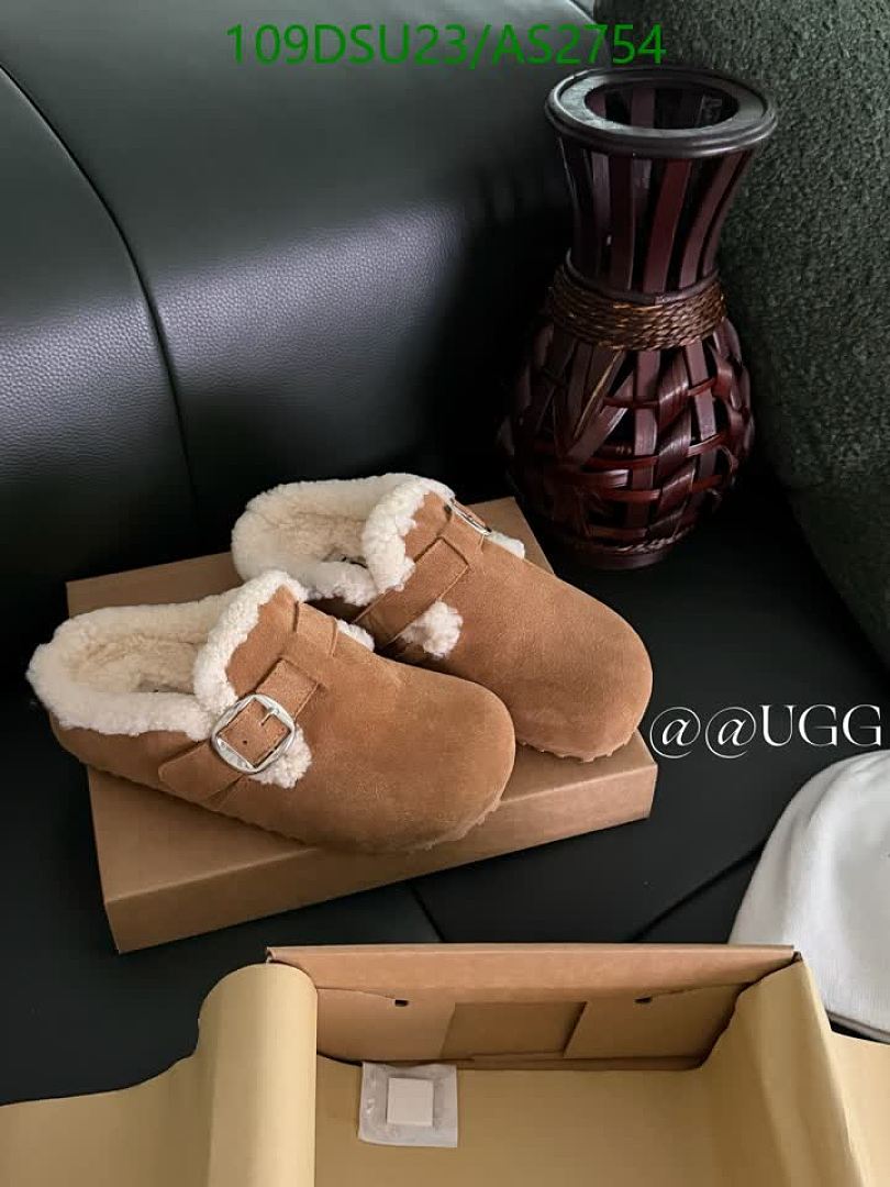 UGG-Women Shoes Code: AS2754 $: 109USD
