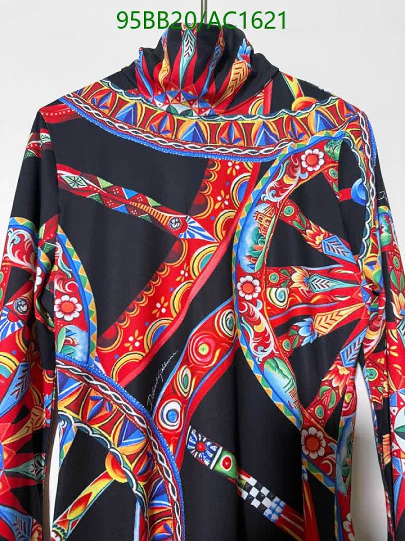 D&G-Clothing Code: AC1621 $: 95USD