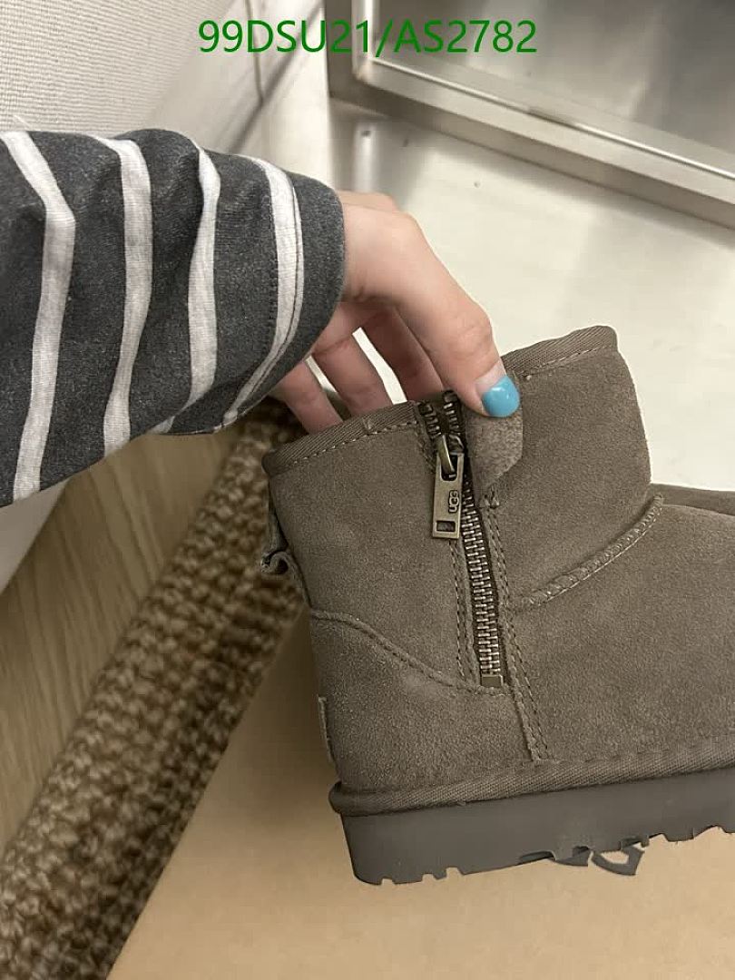 UGG-Women Shoes Code: AS2782 $: 99USD