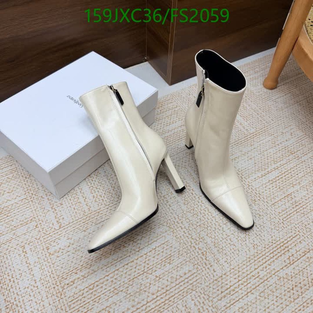 YSL-Women Shoes Code: FS2059 $: 159USD