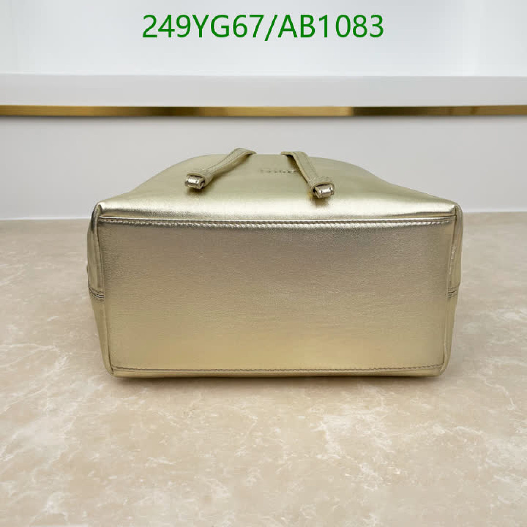 Dior-BagsMirror Quality Code: AB1083 $: 249USD