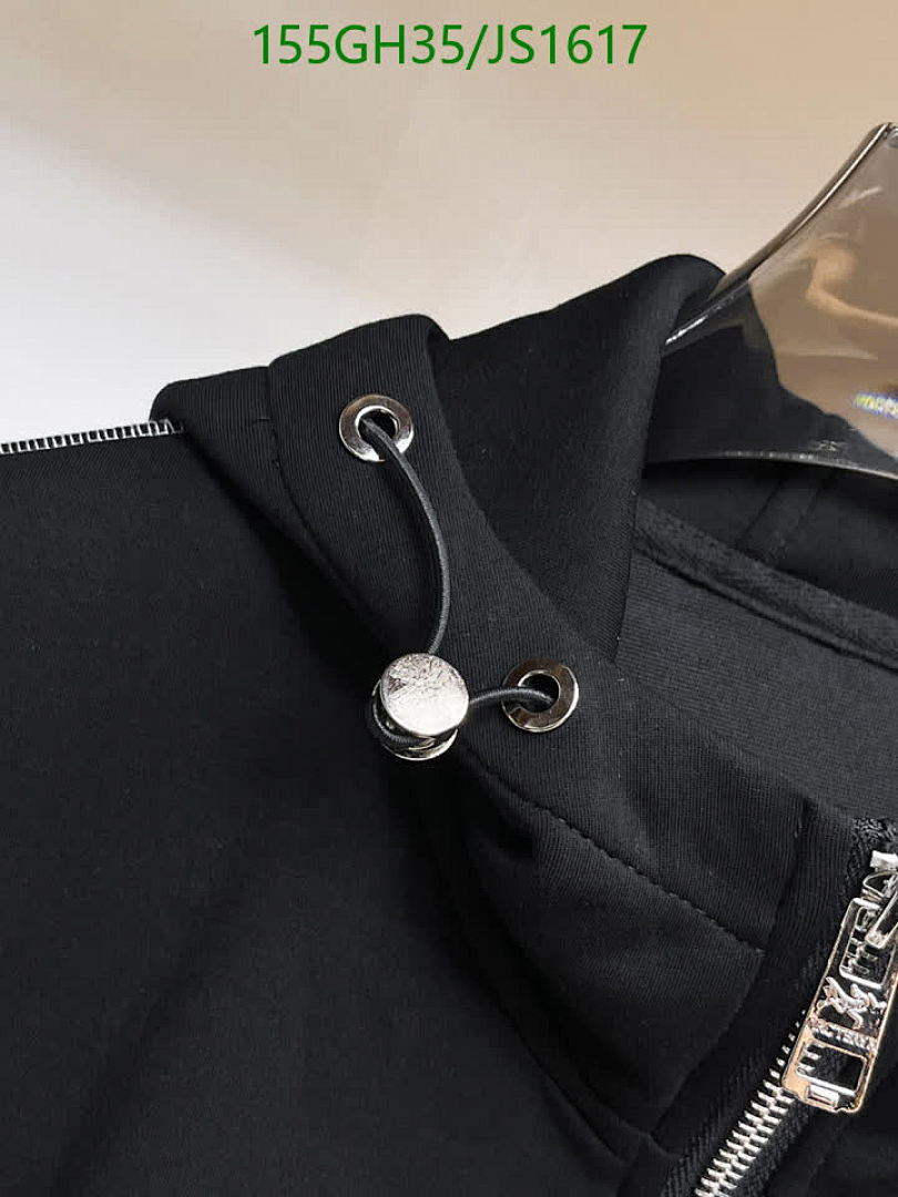 Arcteryx-Clothing Code: JS1617 $: 155USD