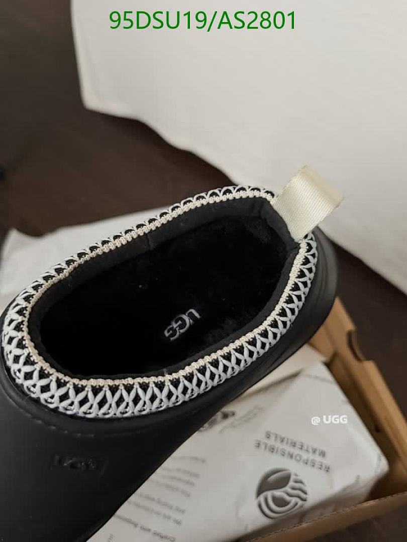 UGG-Women Shoes Code: AS2801 $: 95USD