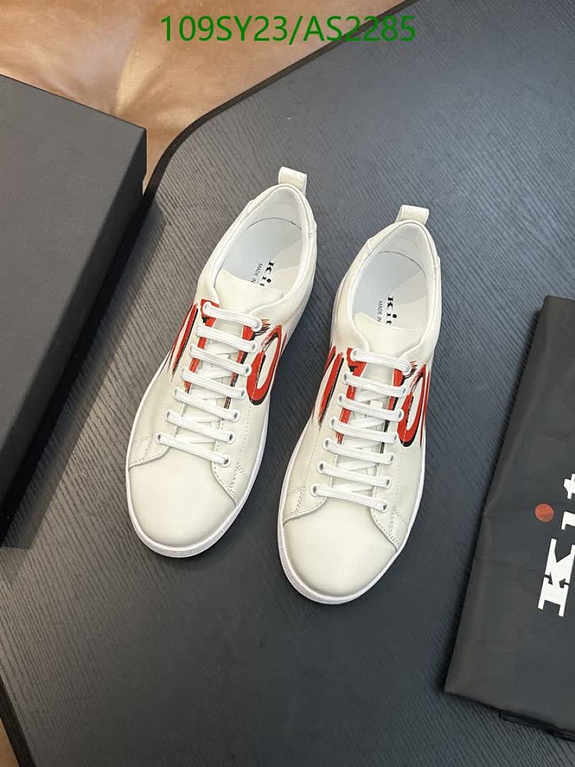 Kiton-Men shoes Code: AS2285 $: 109USD