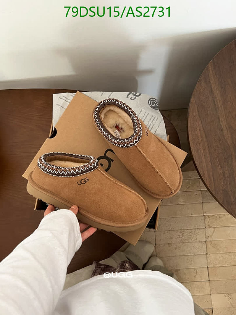 UGG-Women Shoes Code: AS2731 $: 79USD
