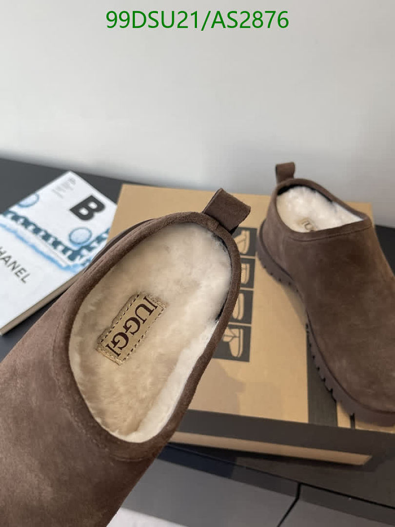 UGG-Women Shoes Code: AS2876 $: 99USD