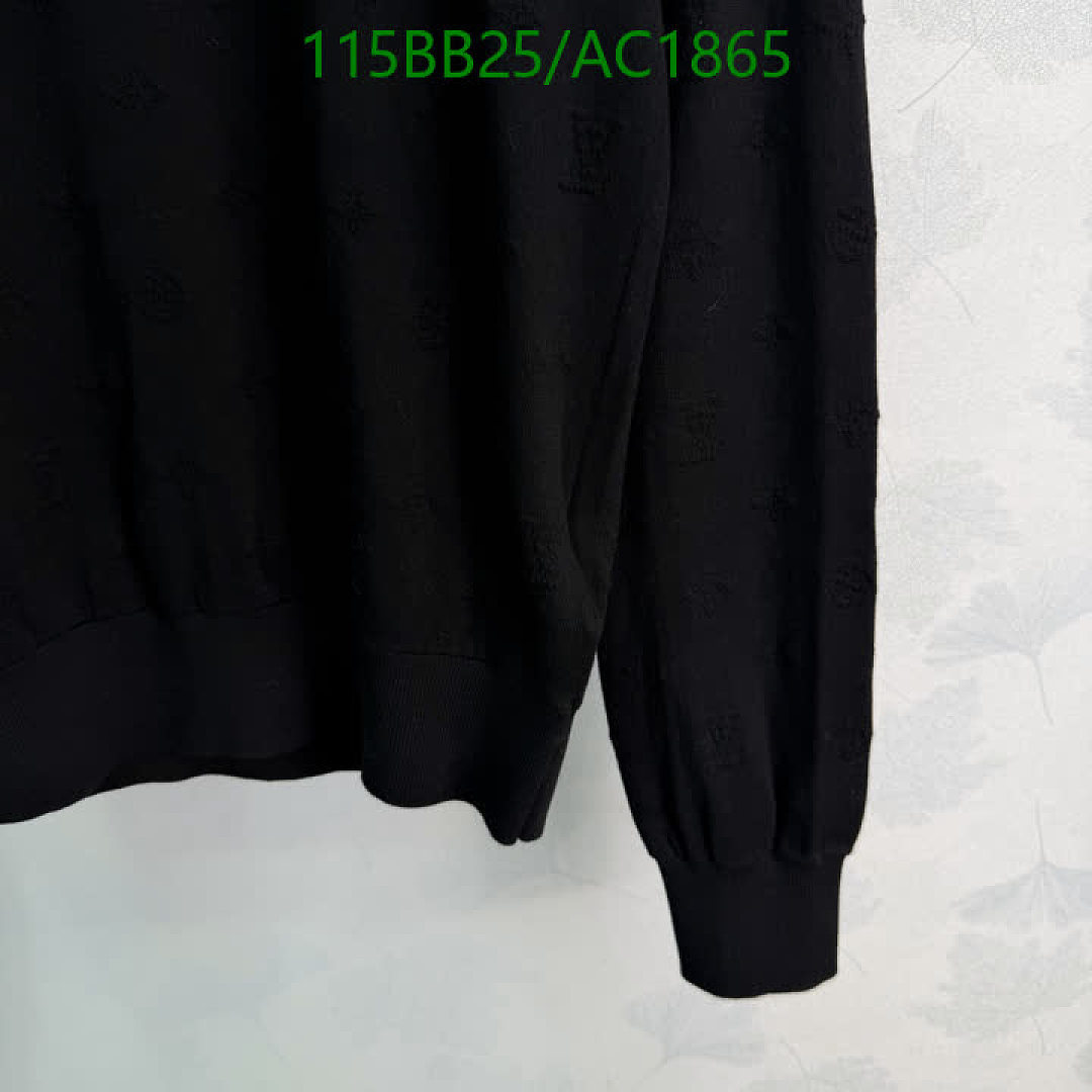 LV-Clothing Code: AC1865 $: 115USD