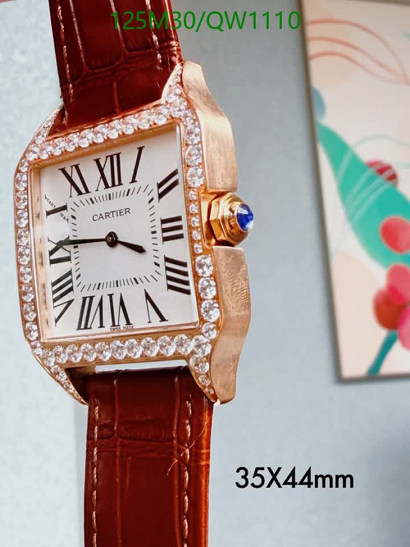 Cartier-Watches4A Quality Code: QW1110 $: 125USD