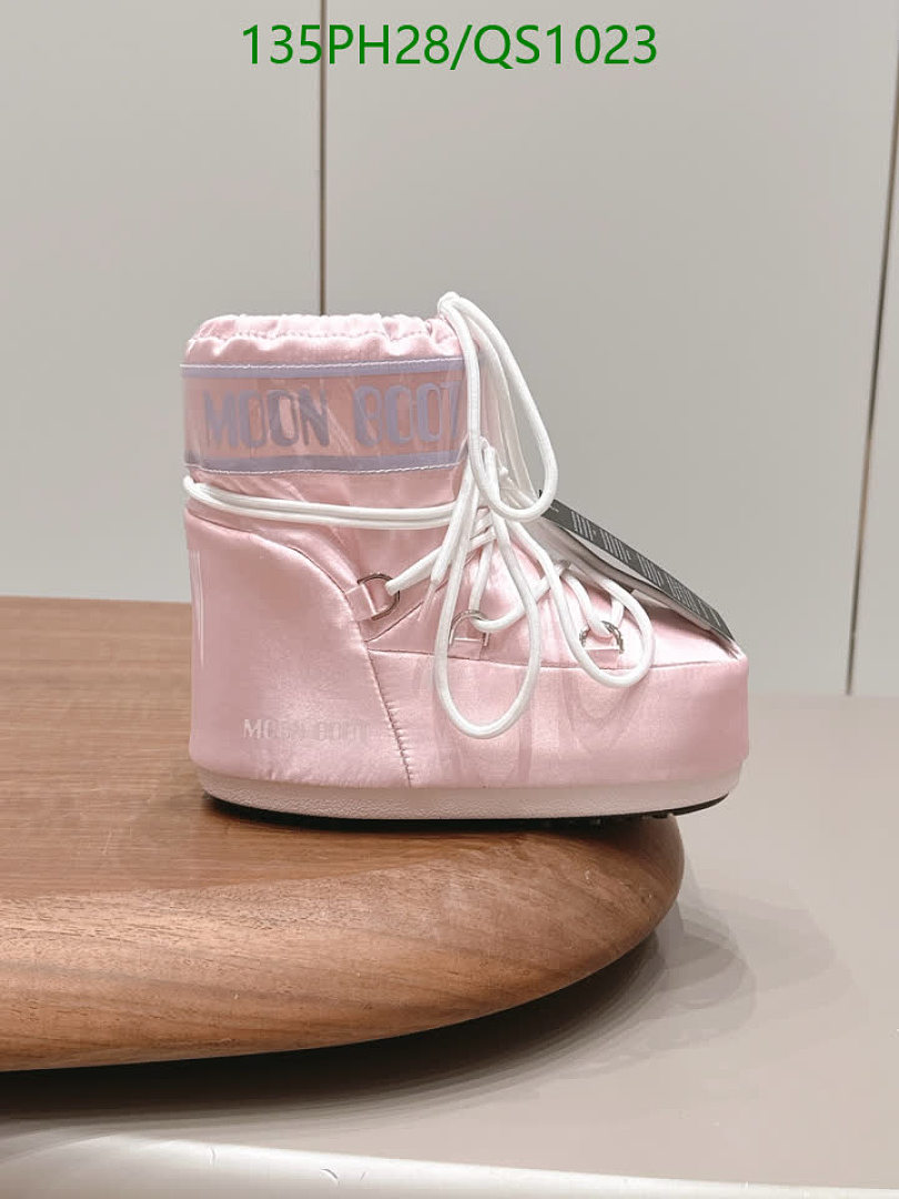 Boots-Women Shoes Code: QS1023 $: 135USD
