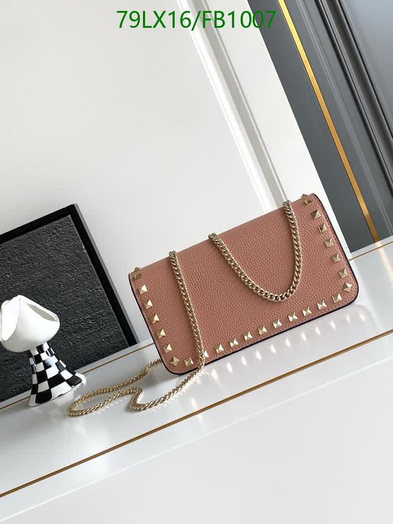 Valentino-Bags4A Quality Code: FB1007 $: 79USD