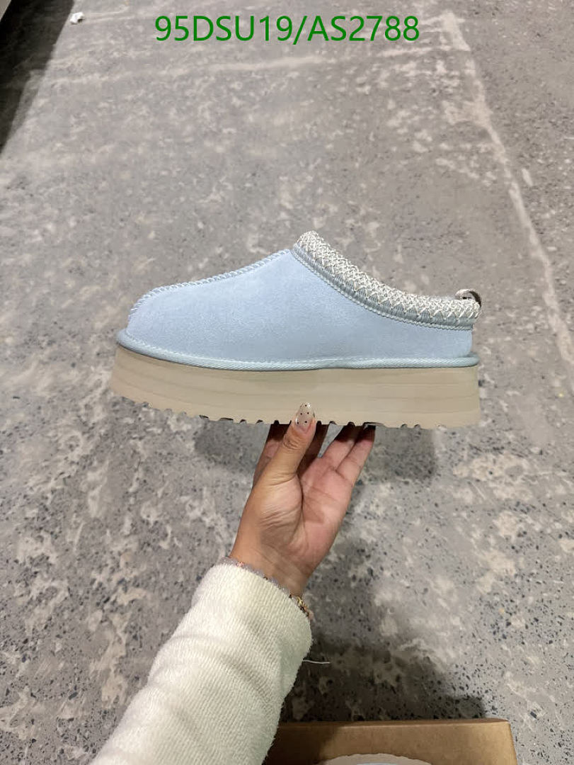 UGG-Women Shoes Code: AS2788 $: 95USD
